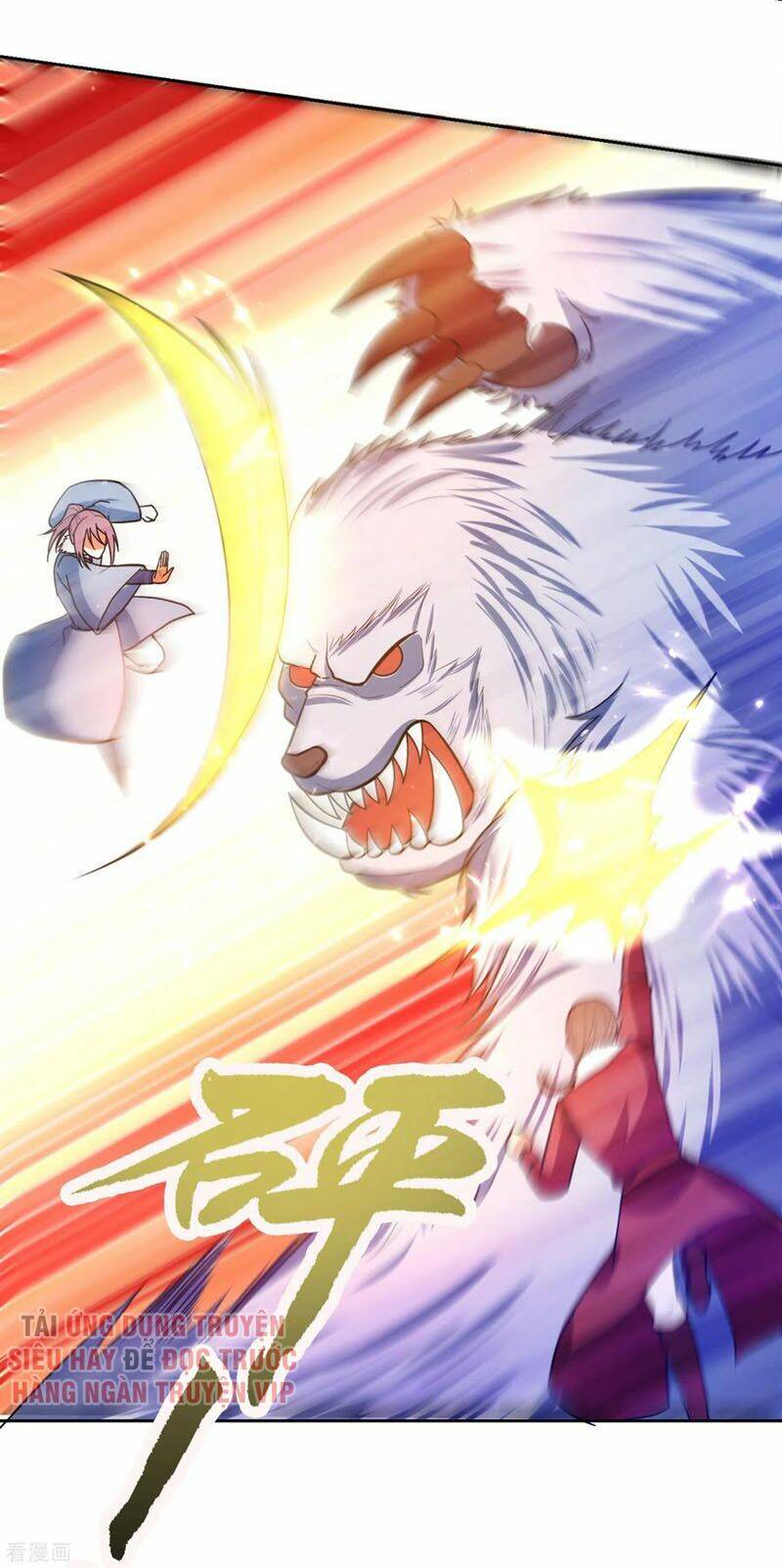 Yêu Giả Vi Vương: Chapter 172