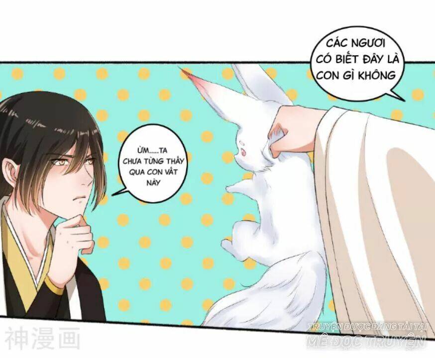 Cuồng Phi Phách Lối: Chapter 70