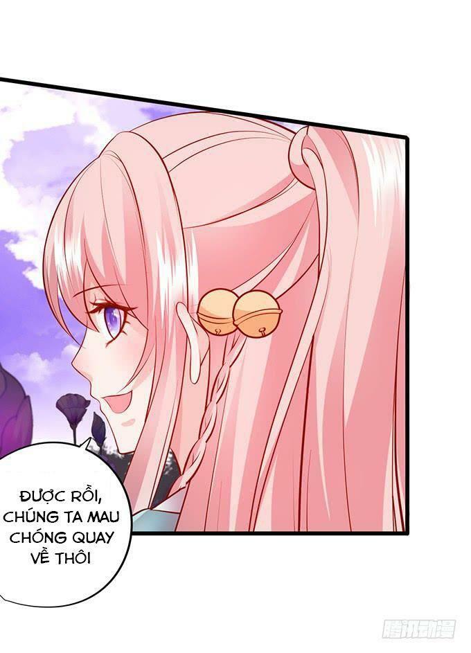 Hồ Tiên Hung Bạo: Chapter 140