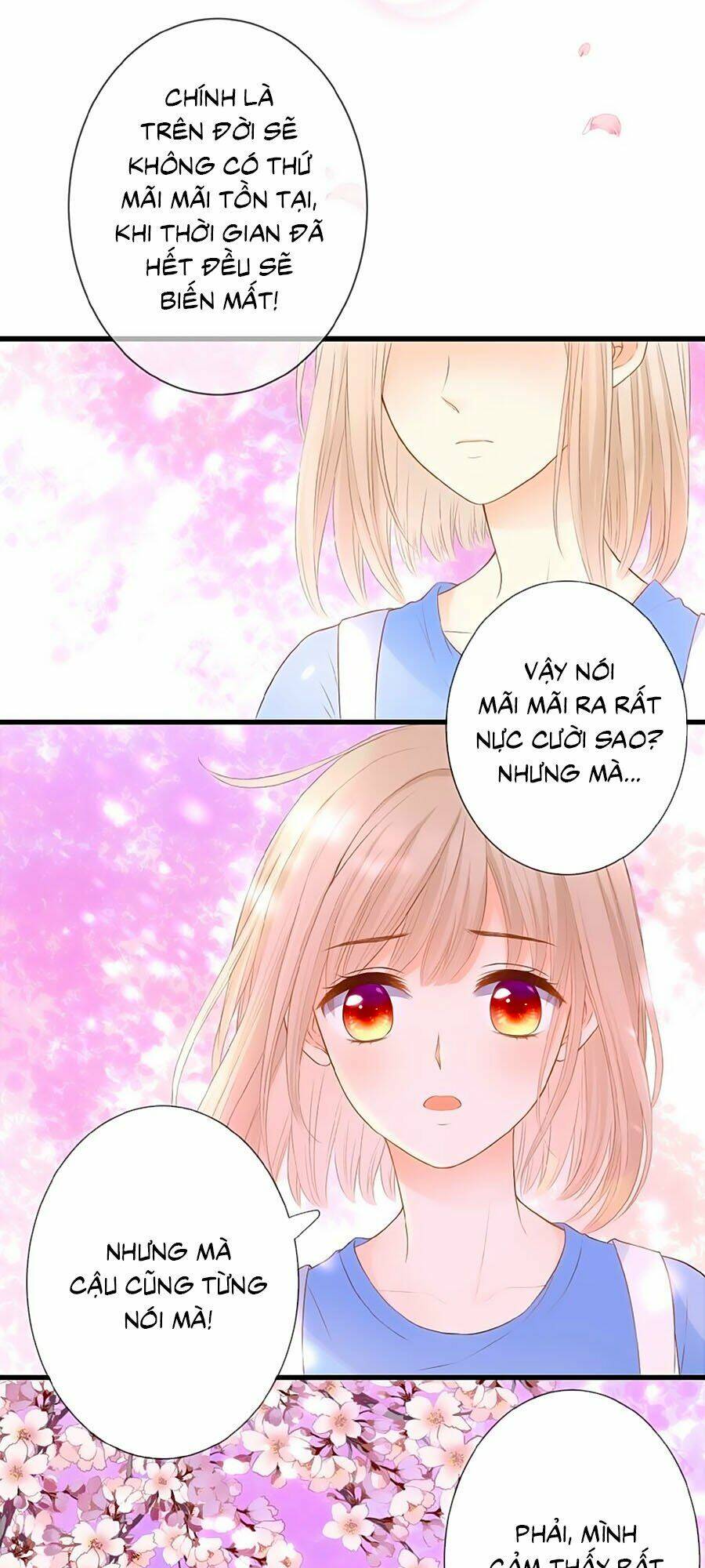 Đóa Hoa Chớm Nở: Chapter 7