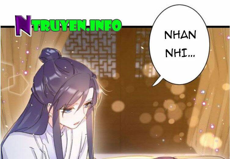 Hoa Nhan Sách: Chapter 185