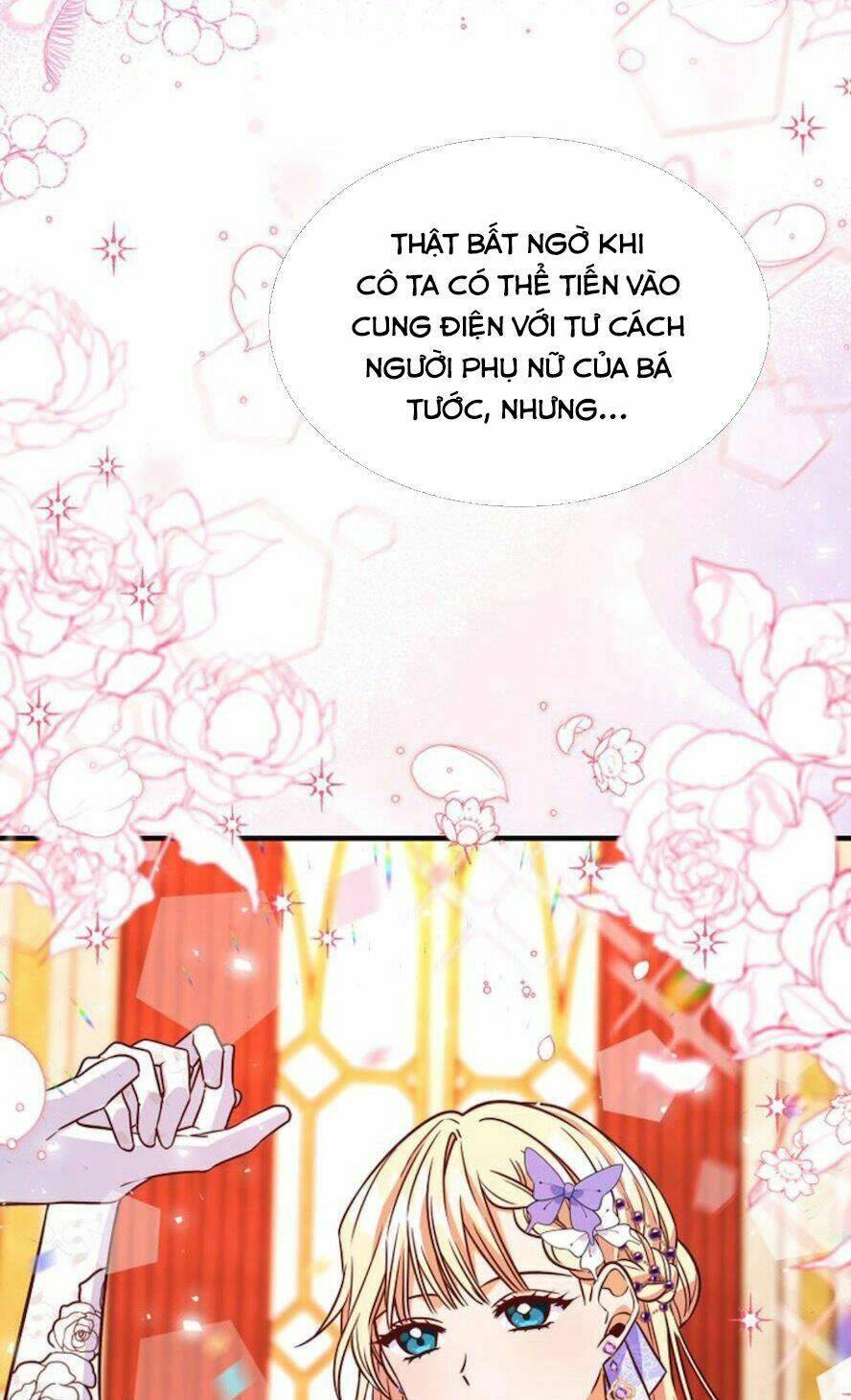 Lòng Trung Thành Với Kẻ Ác: Chapter 17