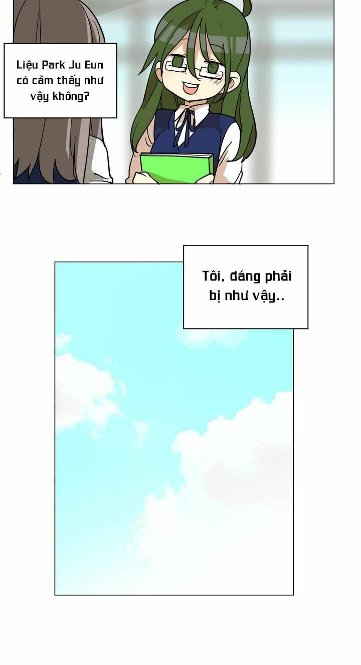 Lớn Lên Đểu Cáng: Chapter 34