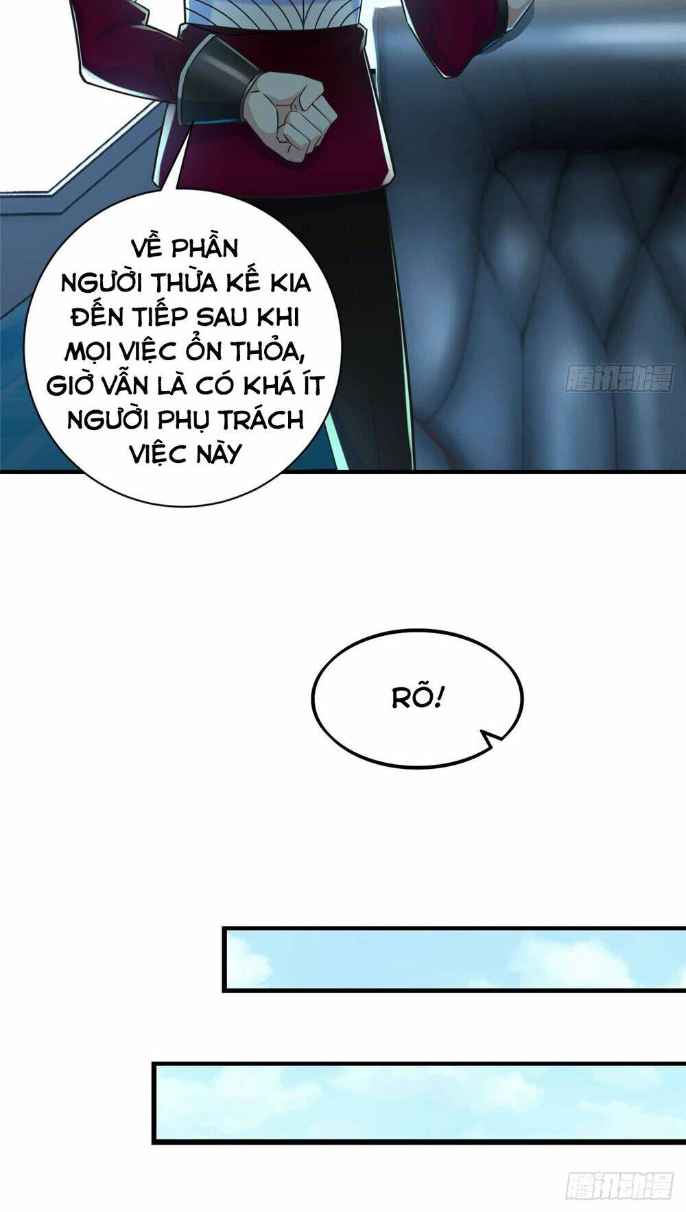 Đàn Ông Trong Tương Lai Không Dễ Làm: Chapter 4