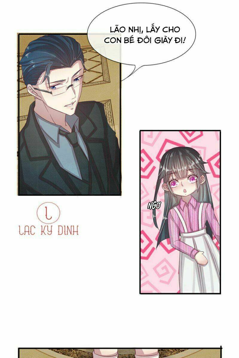 Năm Ca Ca Đều Là Nam Thần: Chapter 2