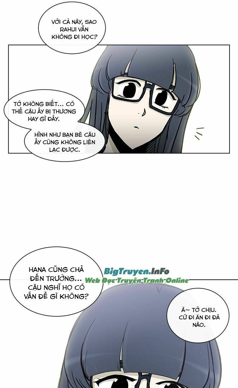 Anh Ấy Là Nữ Sinh Cấp 3: Chapter 63
