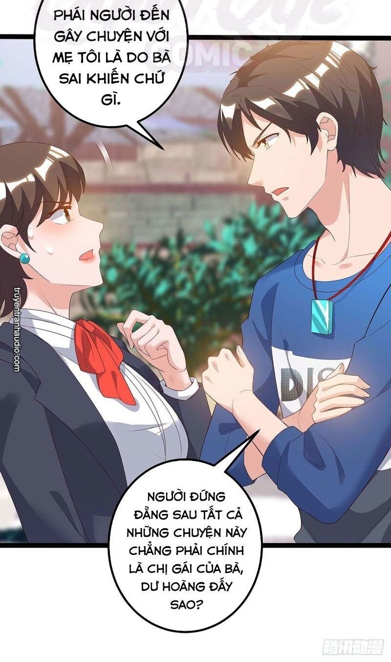 Trọng Sinh Khí Thiếu Quy Lai: Chapter 116