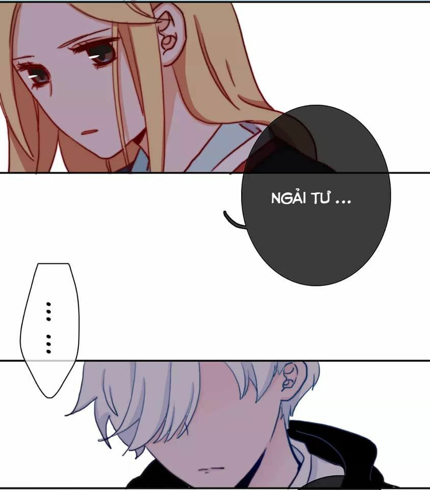 Trái Tim Băng Giá: Chapter 19