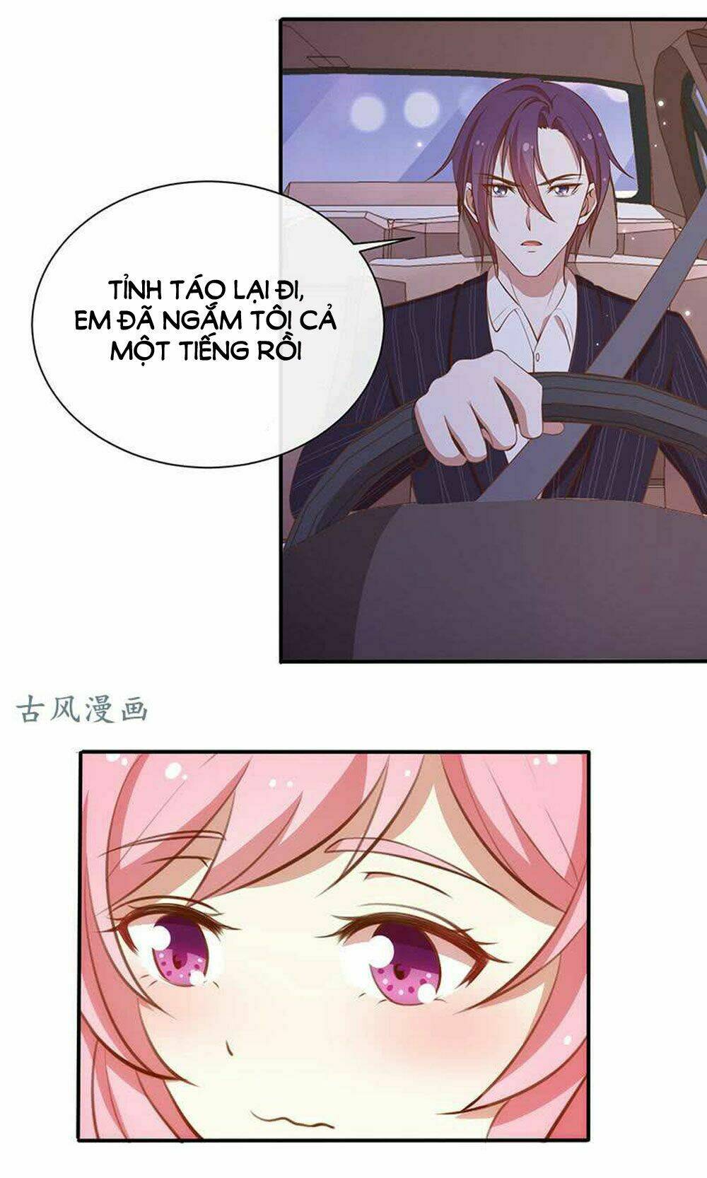 Cả Thế Giới Đều Không Bằng Người: Chapter 52