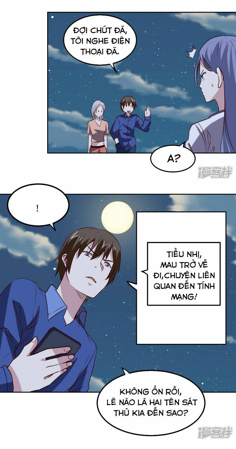 Tay Chơi Thần Cấp: Chapter 105