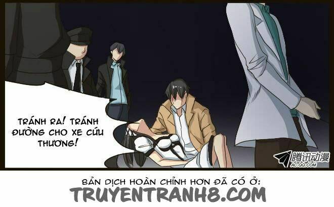 Future trial: Chapter 6