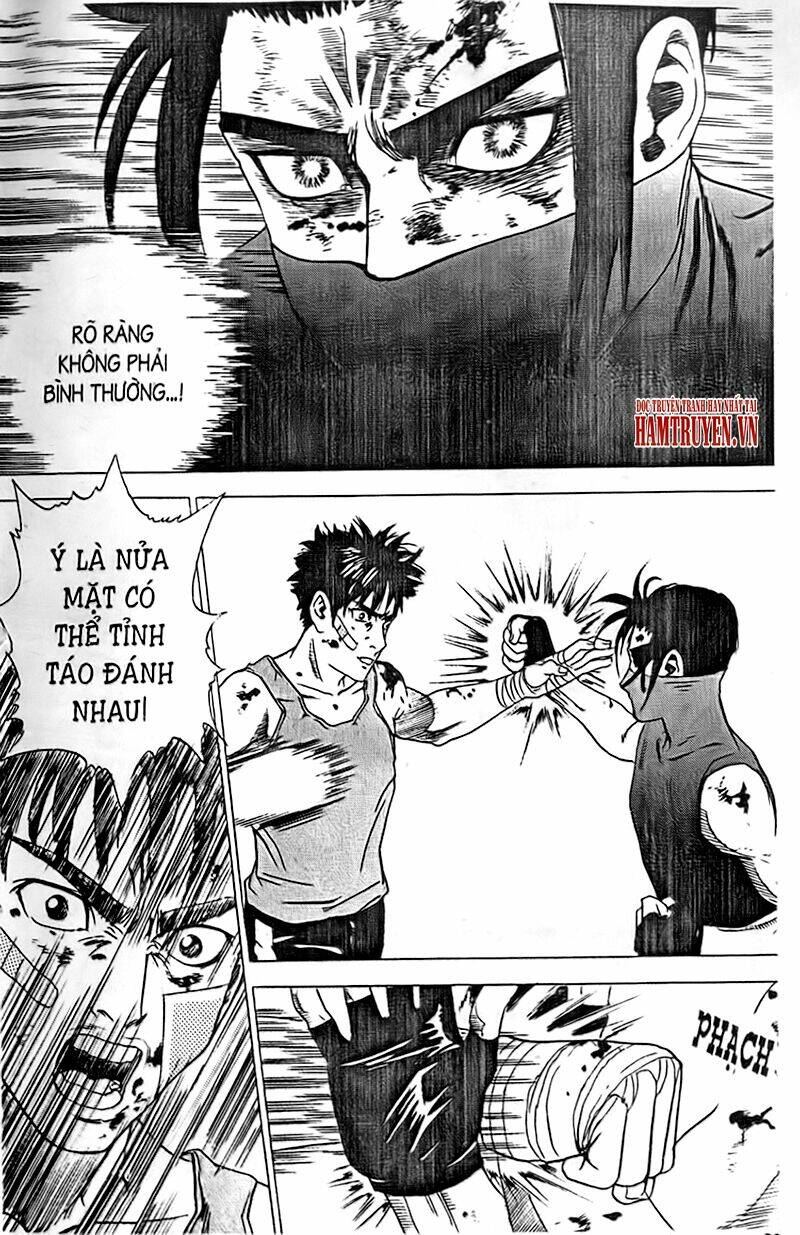 Ai Hơn Ai: Chapter 236
