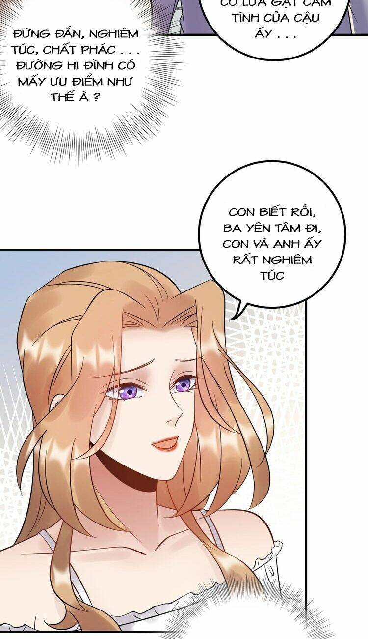 Trong Sinh Chi Ức Vạn Ảnh Hậu Yếu Thượng Vị: Chapter 200