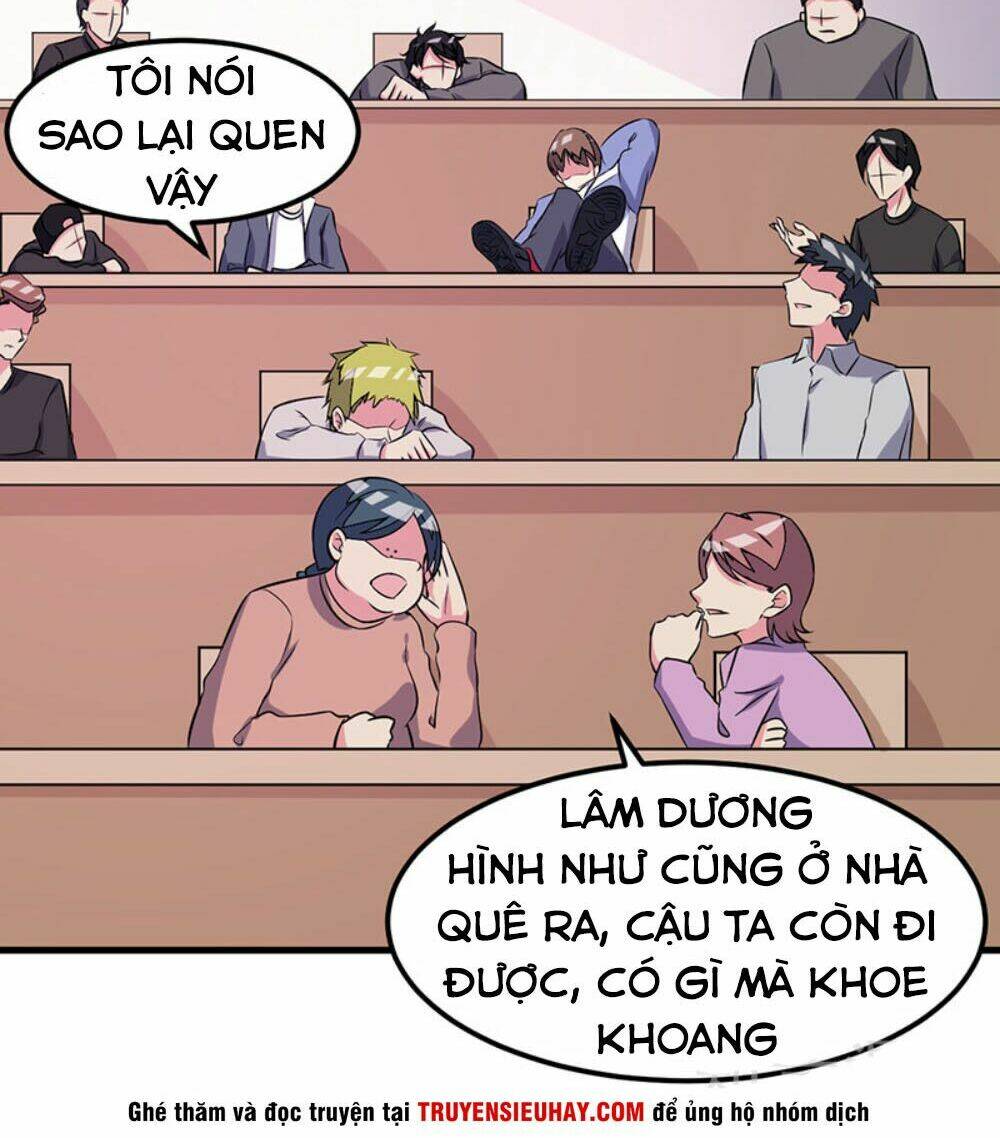 Dị Năng Thiếu Niên Vương: Chapter 47