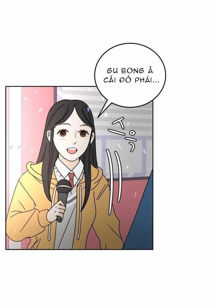 30 Phút Bước Đi Bên Em: Chapter 83