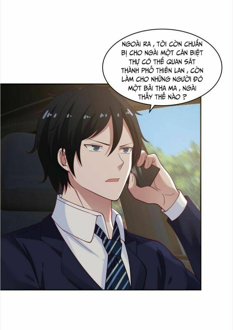 Đô Thị Tuyệt Thế Cuồng Tôn: Chapter 30