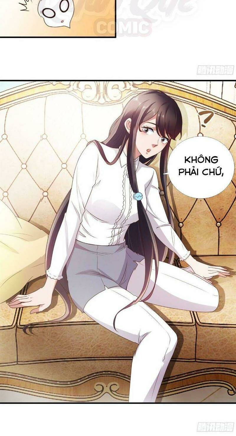 Chí Tôn Toàn Năng: Chapter 4
