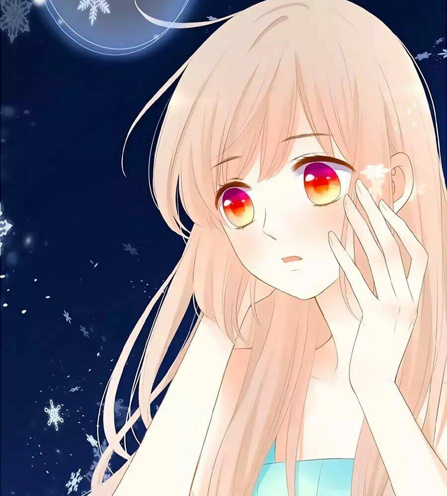 Đóa Hoa Chớm Nở: Chapter 14