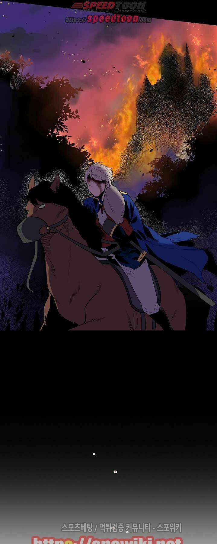 Kiểm Tra Sức Mạnh Vô Hạn: Chapter 4