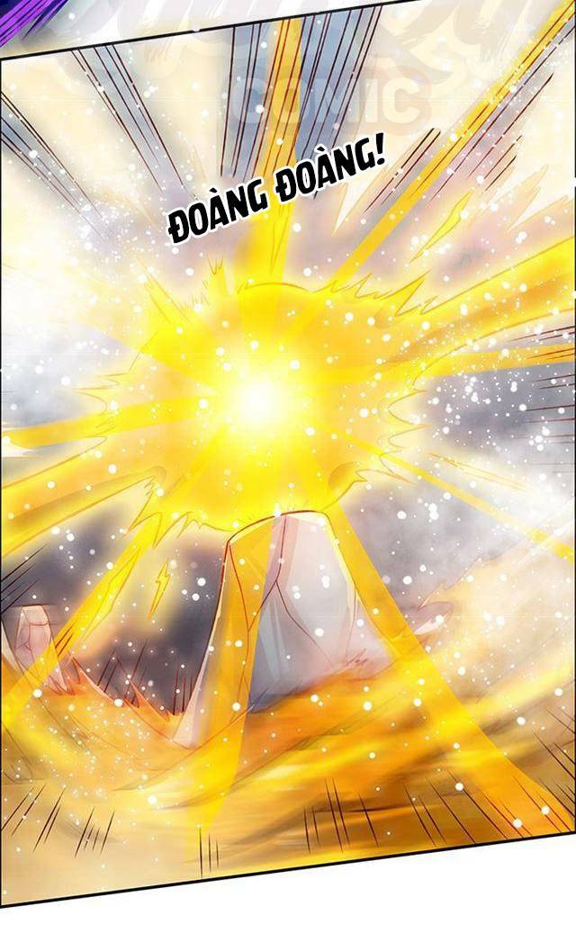 Siêu Phàm Truyện: Chapter 79