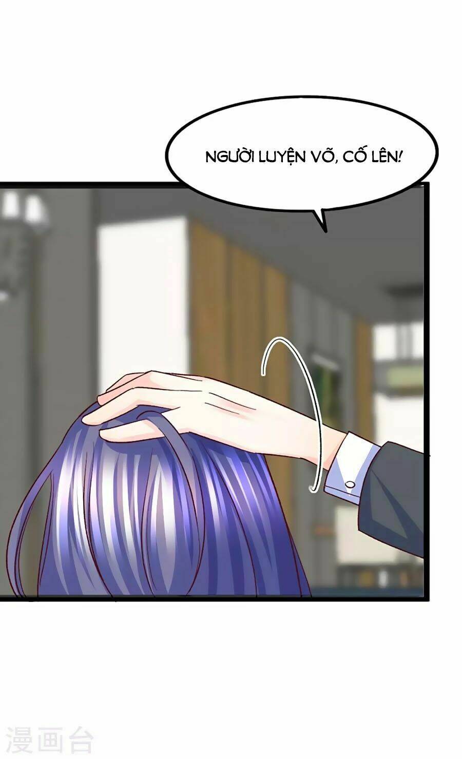 Ta Và Nam Thần Cởi Áo Ngủ Rồi: Chapter 29