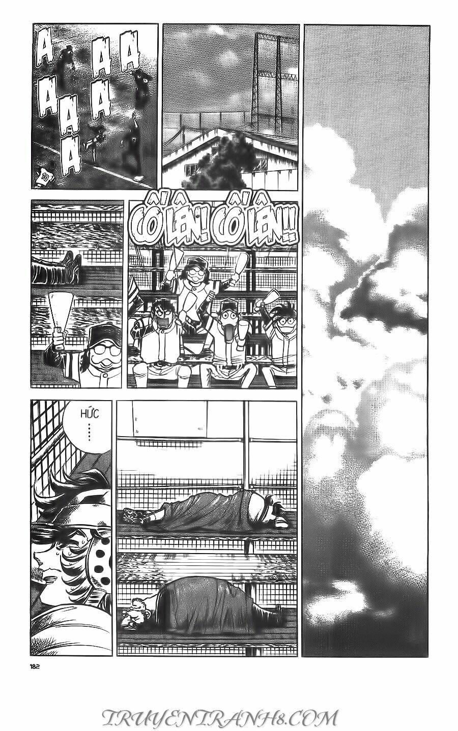 Cây Bút Thần Kỳ: Chapter 49