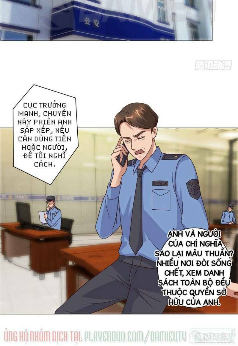 Đô Thị Chí Tôn Hệ Thống: Chapter 101