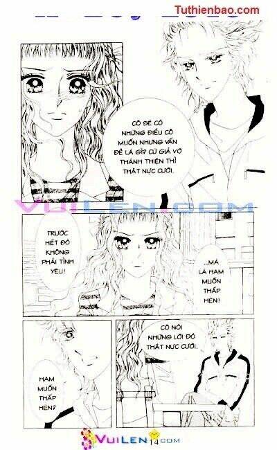 Mặt nạ tình yêu: Chapter 54