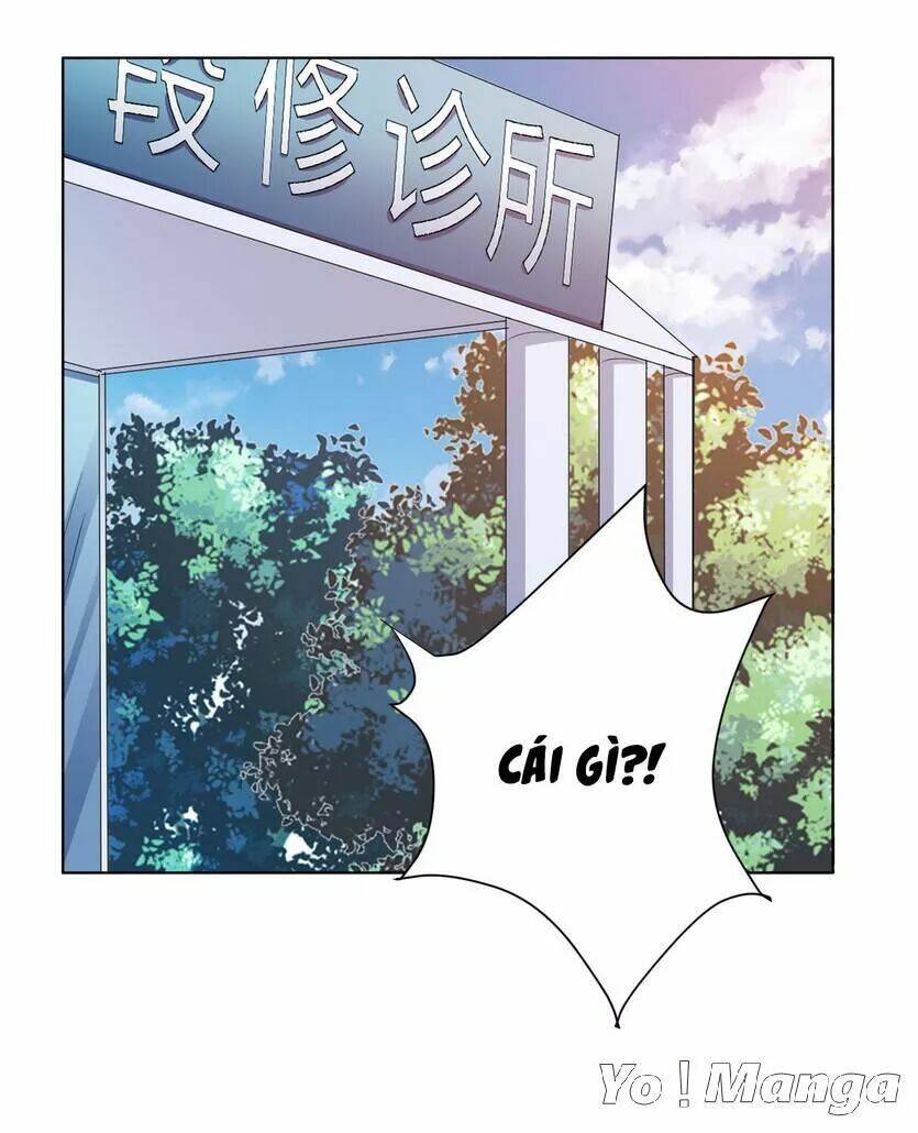 Thiểm Hôn Kinh Ái: Chapter 136