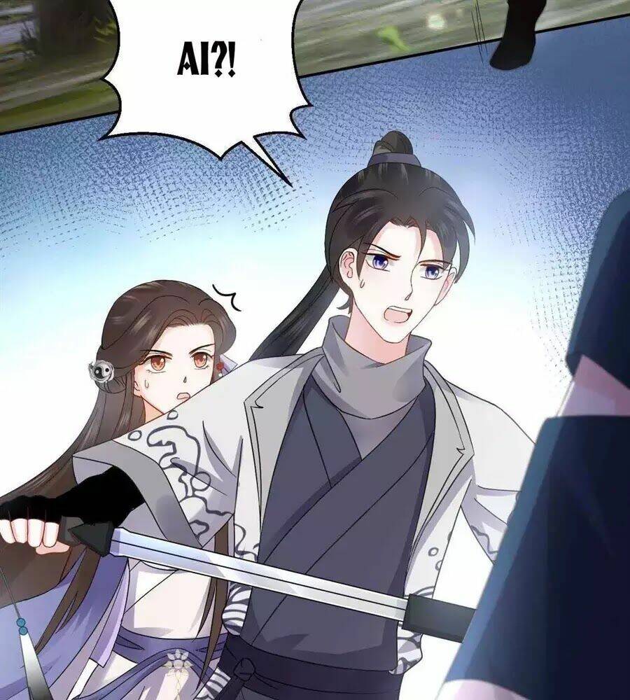 Vương Phi Thông Linh: Chapter 12