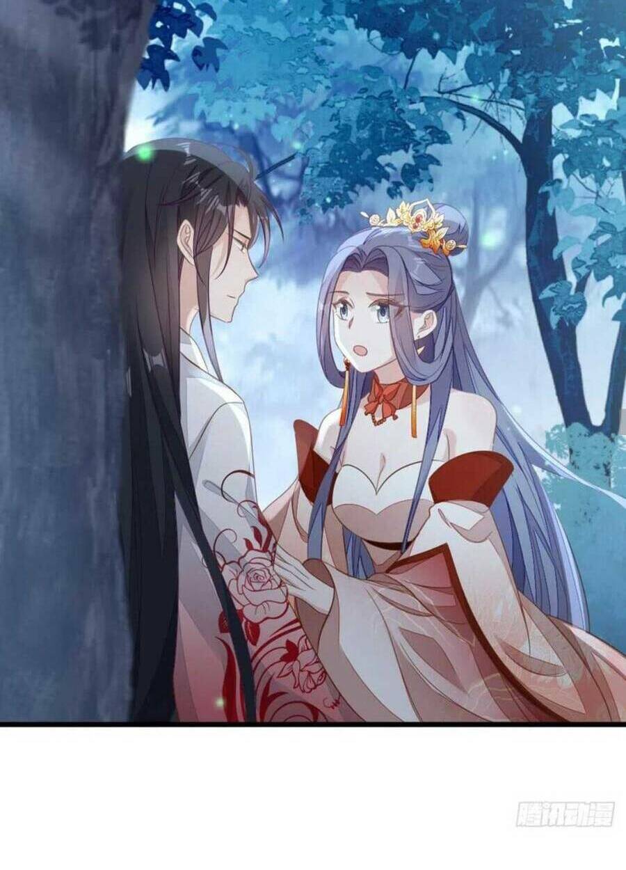 Mau Xuyên Không Rửa Tội Cho Nhân Vật Phản Diện: Chapter 120