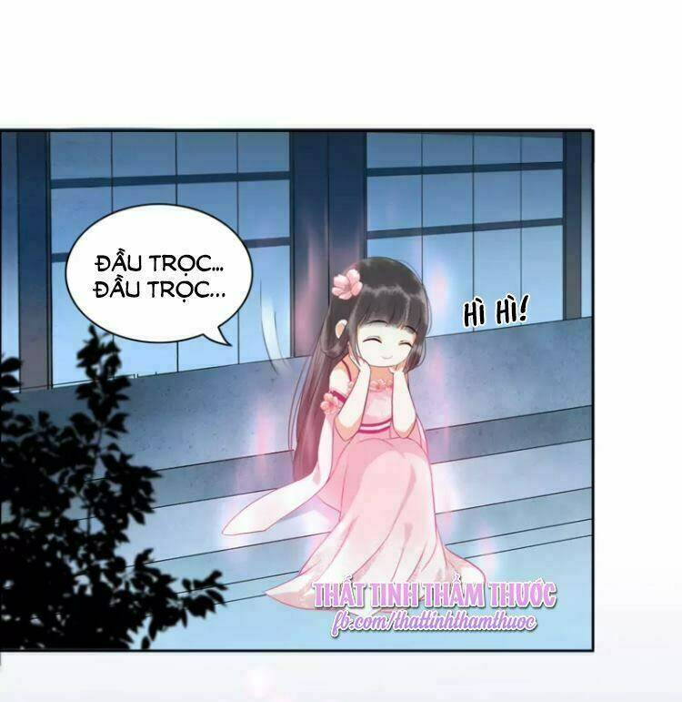 Cách Vách Có Một Đào Yêu: Chapter 21