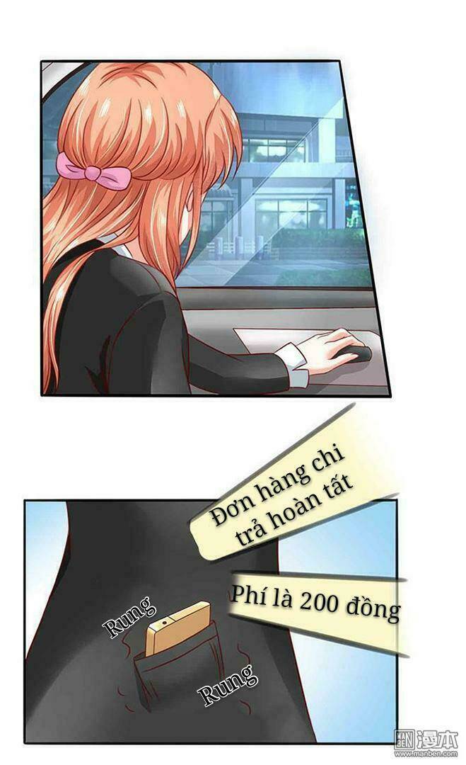 Giang Thiếu Muốn Hay Không Gả Tới Đây: Chapter 7