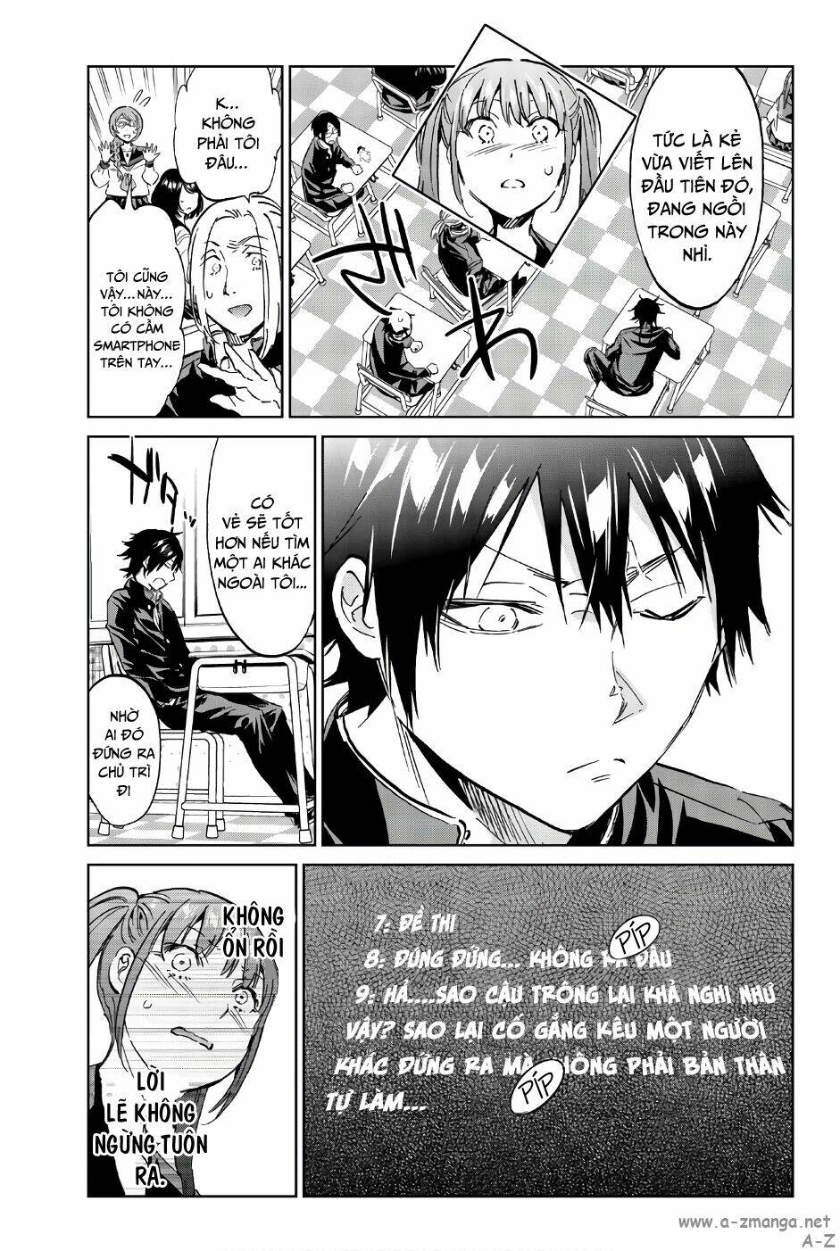 Real Account Ii: Chapter 142