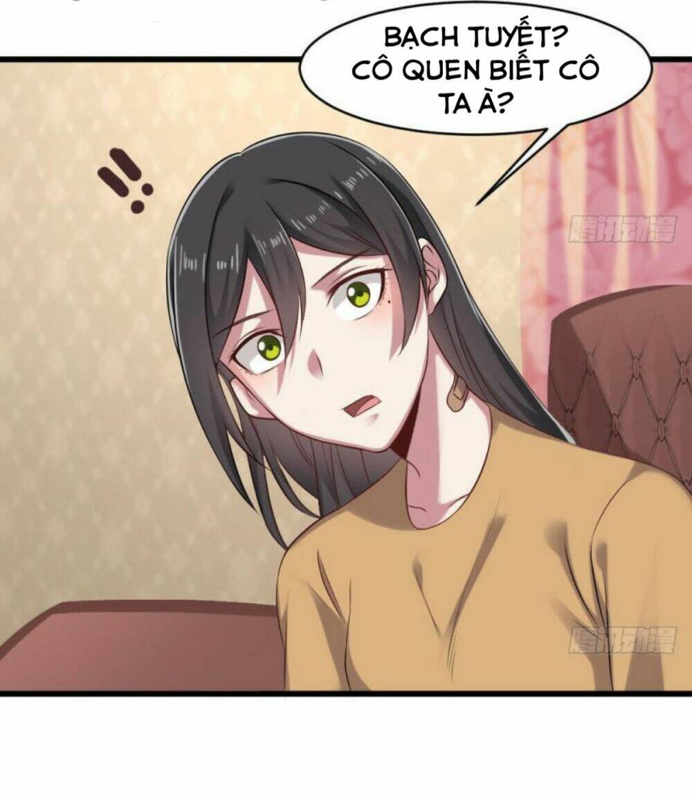 Hệ Thống Nghịch Tập Thiên Hậu: Chapter 25