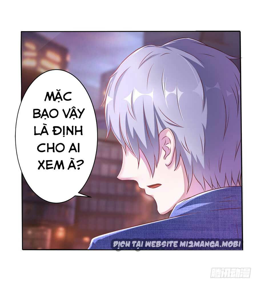 Gả Cho Tình Cũ Làm Lão Bà: Chapter 19
