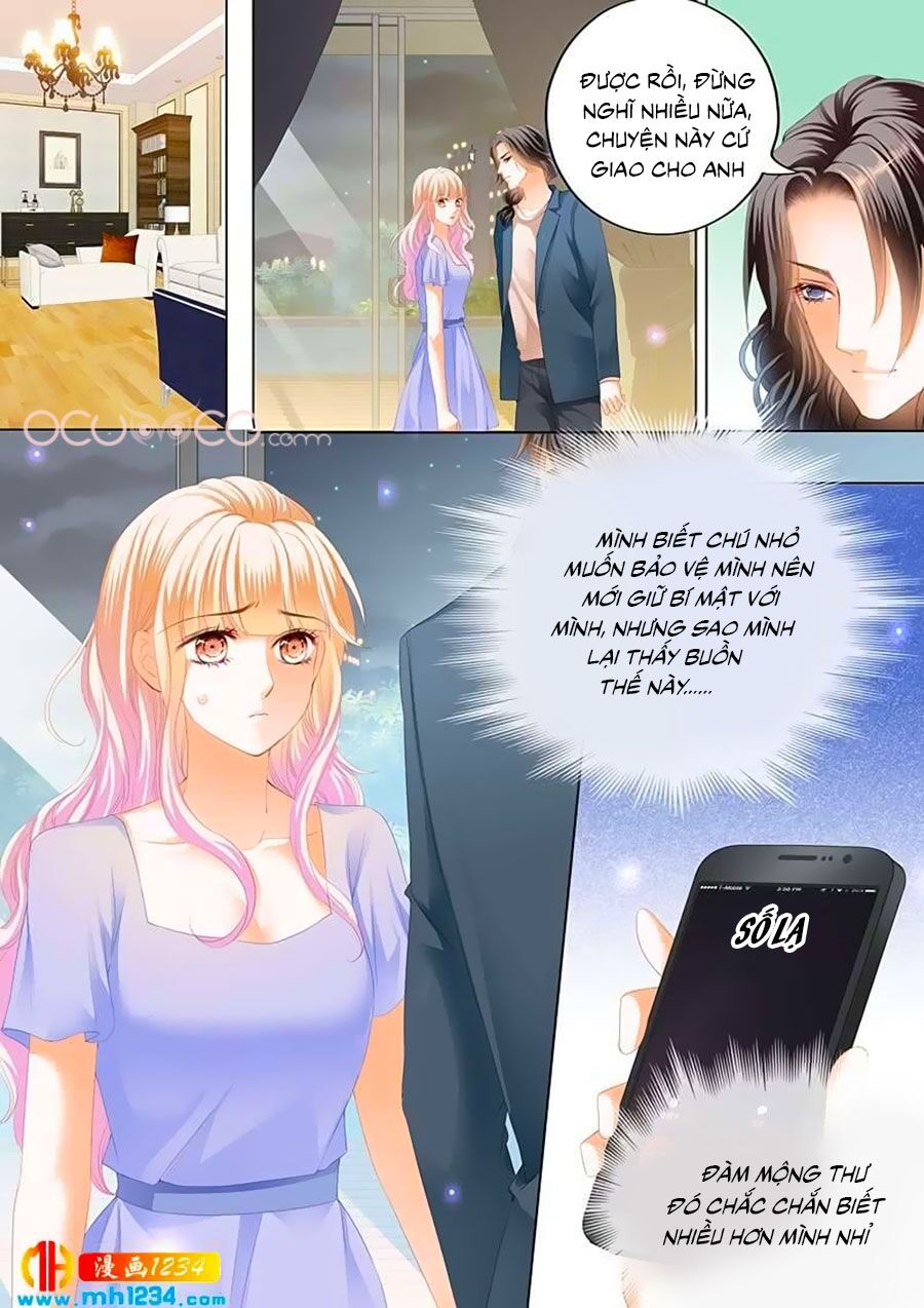 Bá Đạo Tiểu Thúc, Xin Trêu Chọc Vừa Thôi!: Chapter 106