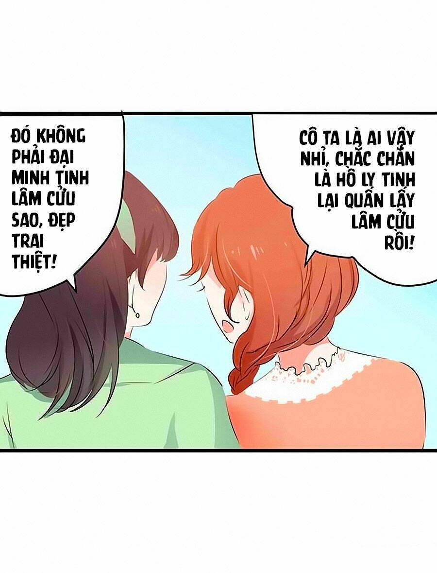 Bạn Trai Là Ngôi Sao: Chapter 18