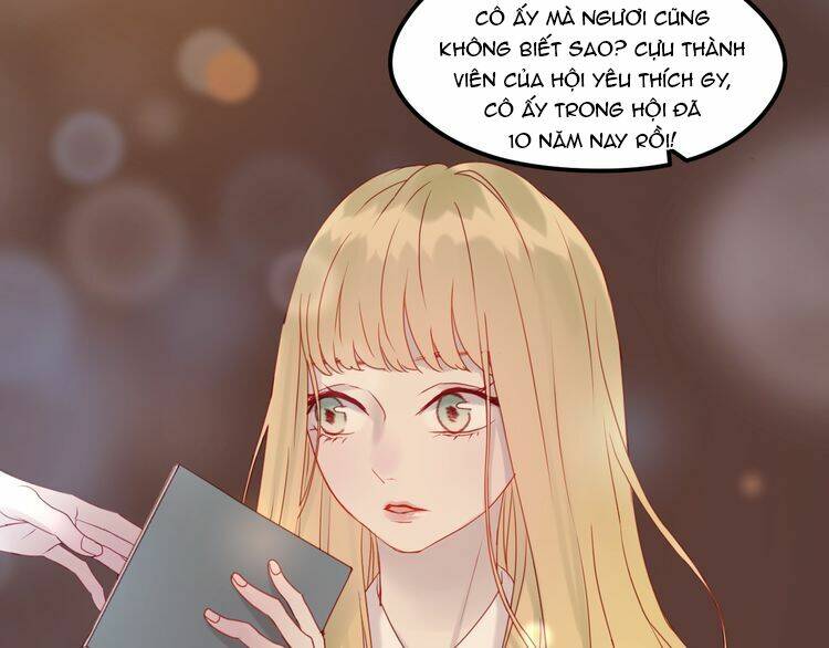 Lượm Được Một Tiểu Hồ Ly 2: Chapter 43.5