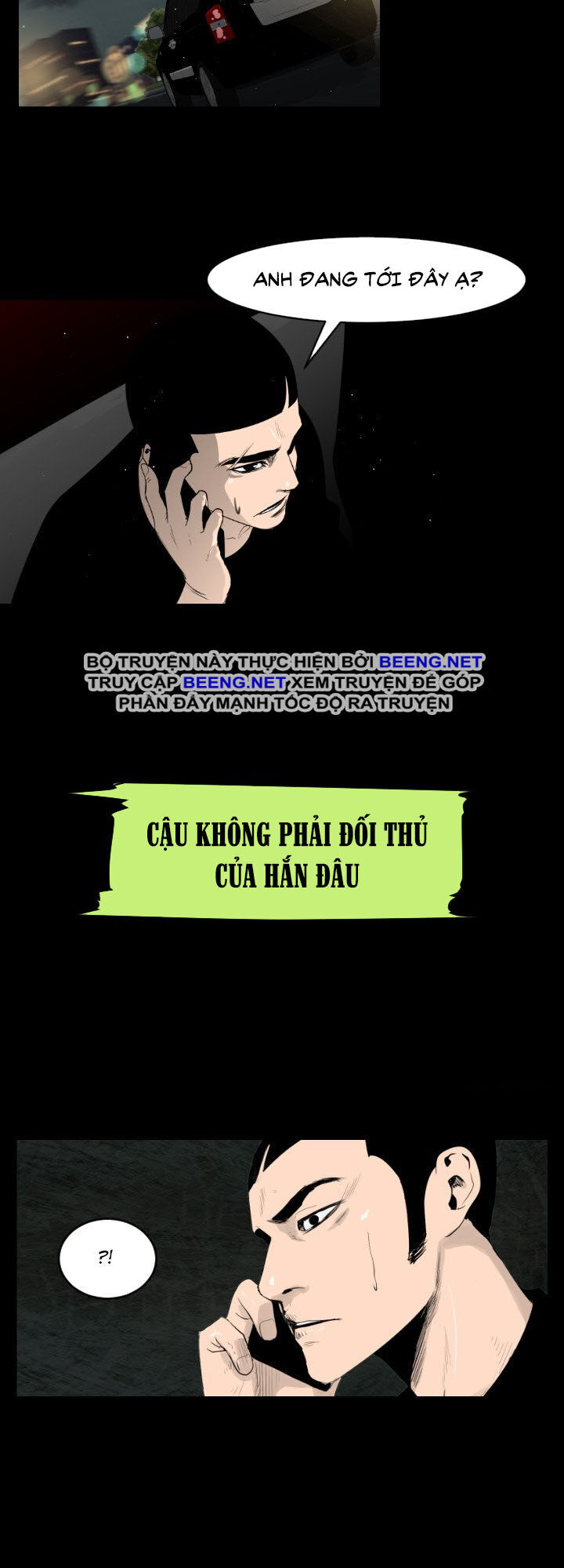 Tong Edge: Chapter 12