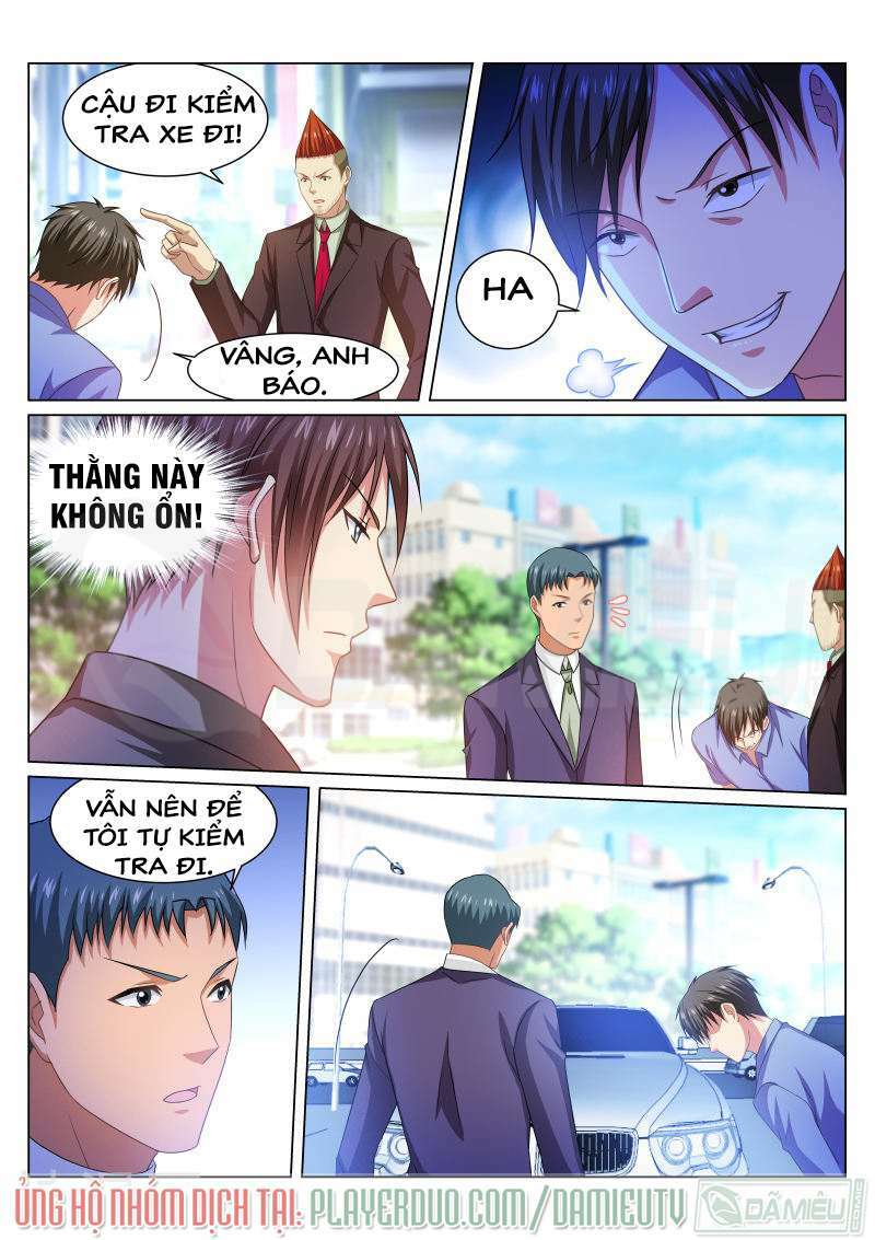 Ngận Thuần Ngận Ái Muội: Chapter 233