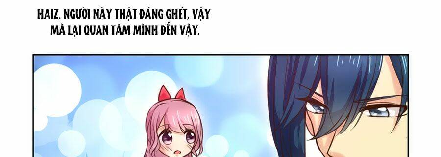Lưu Luyến Tinh Diệu: Chapter 101