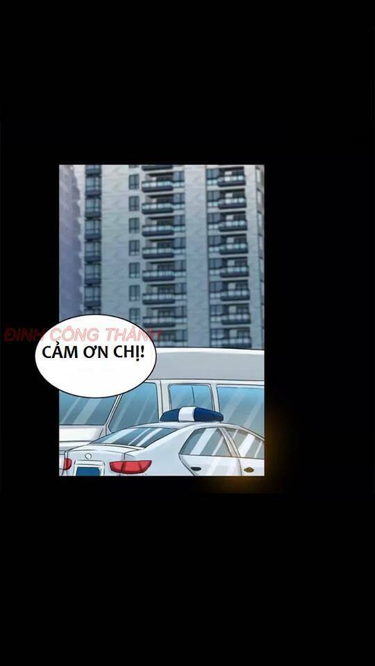 Truyện Kinh Dị Ở Tòa Nhà Số 44: Chapter 69