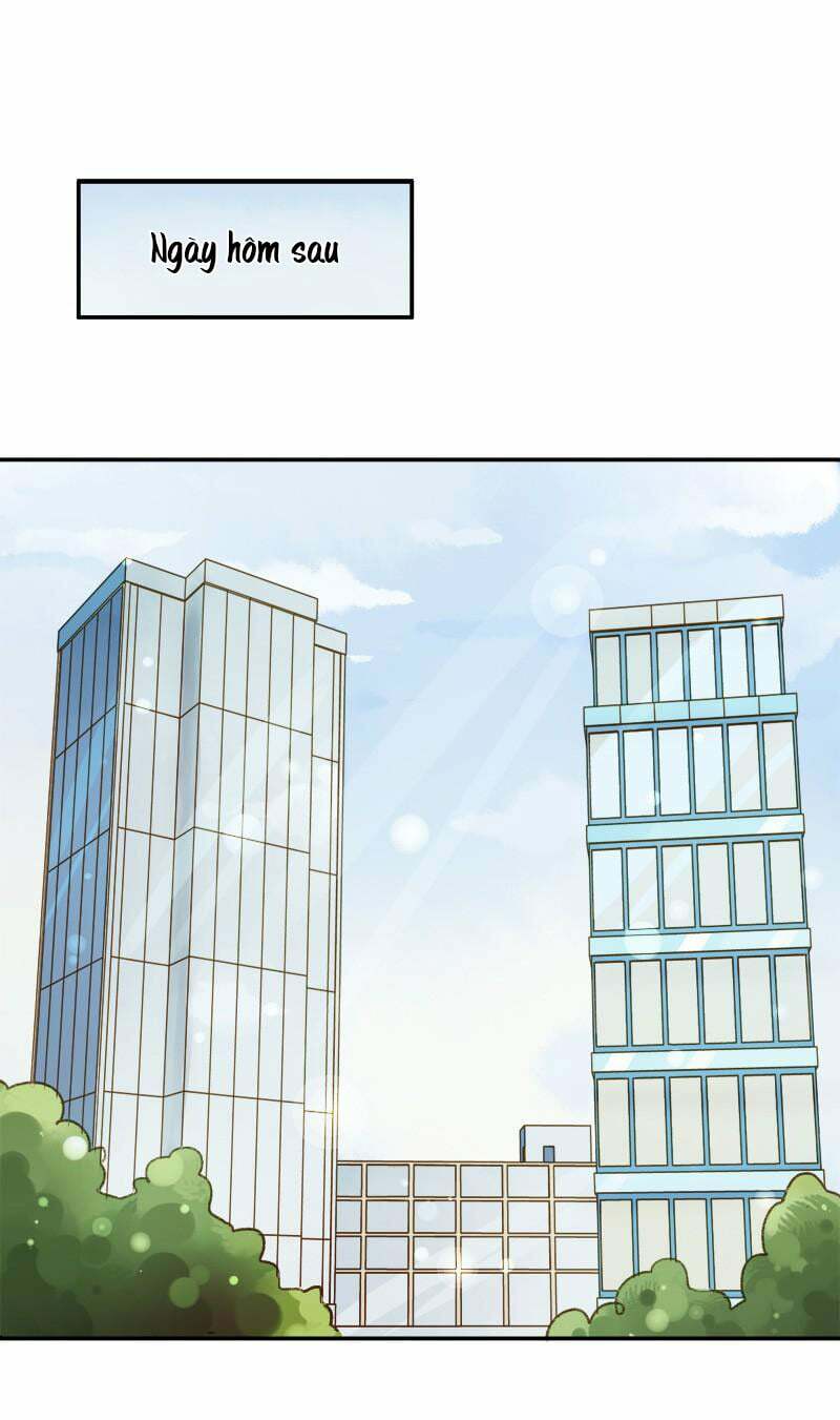 Sức Mạnh Của Sắc Đẹp: Chapter 177