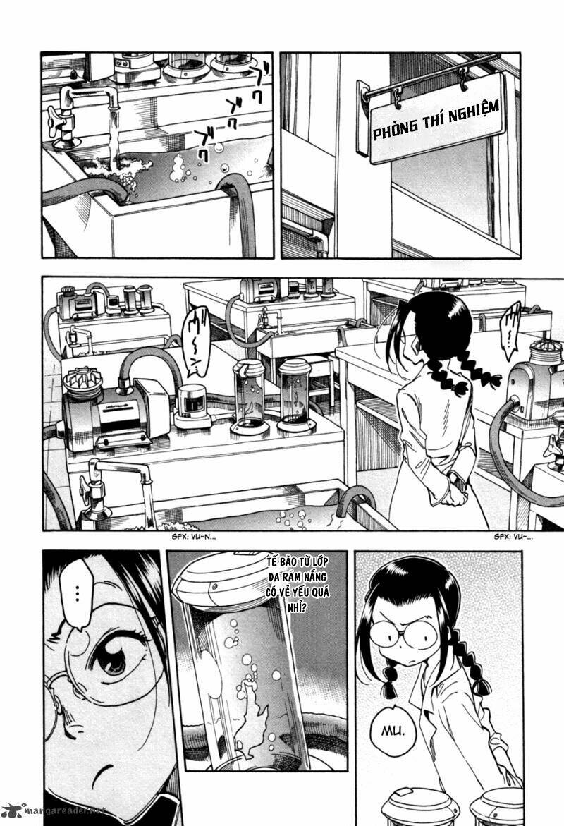 Ichinensei Ni Nacchattara: Chapter 58