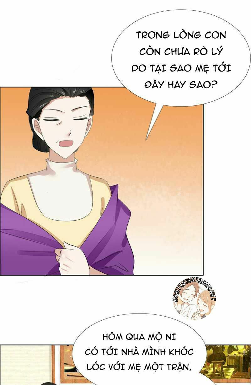 Độc Sủng Kiều Thê Của Bá Đạo Tổng Tài: Chapter 58