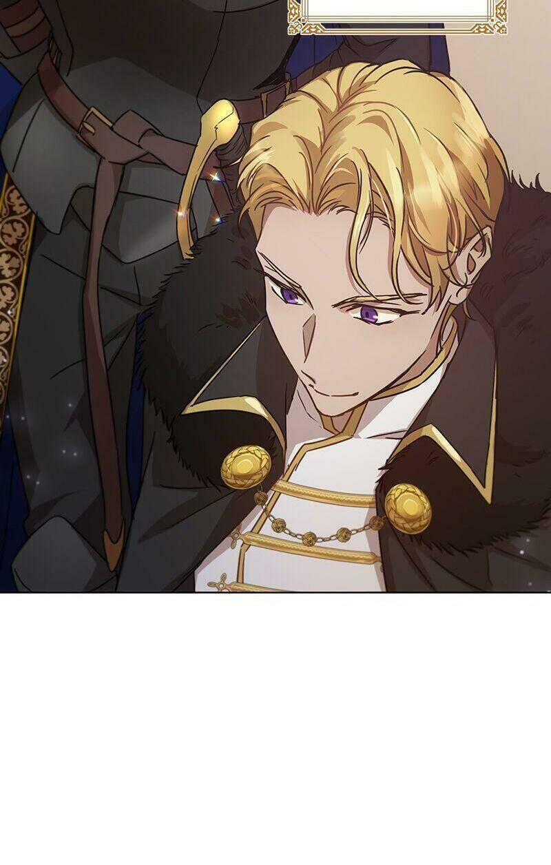 Khế Ước Của Ác Ma: Chapter 52