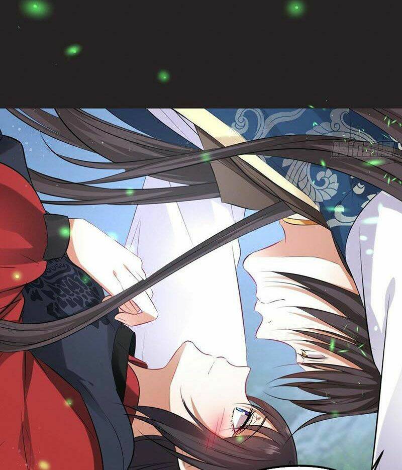 Vương Phi Thật Thích Trang Điểm: Chapter 170