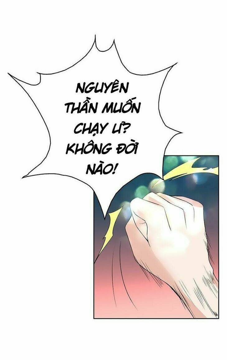 Tối Cường Thần Thú Hệ Thống: Chapter 69