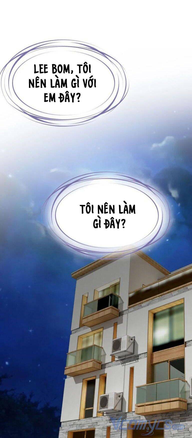 Lee Bom, Em Là Của Anh: Chapter 43